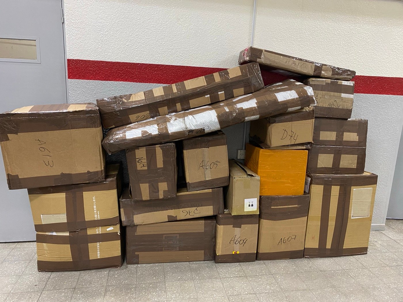 Arbox Argentina foto 15